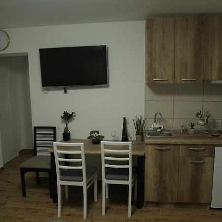 Exact Apartments Nis Exterior photo